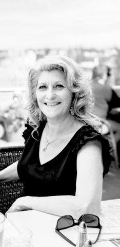 Photo of Ginette Bastien