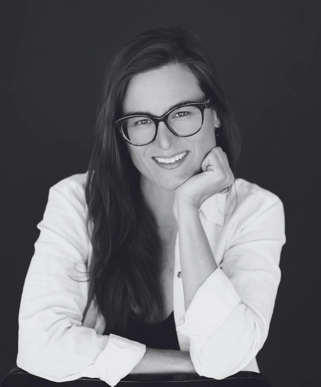 Photo de Geneviève Caron