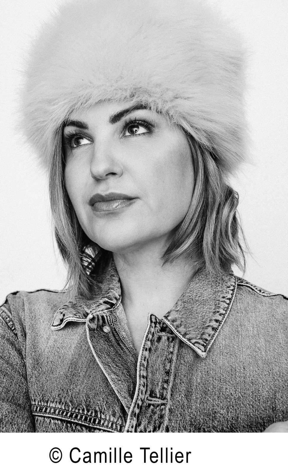 Photo of Geneviève Pettersen