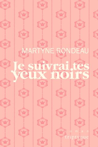 Cover of the book Je suivrai tes yeux noirs