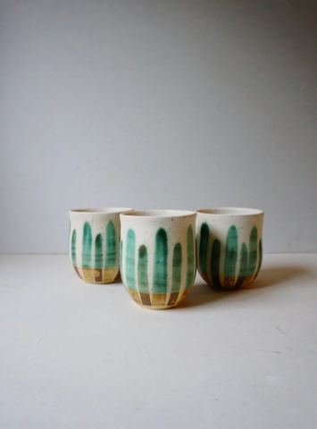 Photo of Elisabeth Gauthier Atelier
