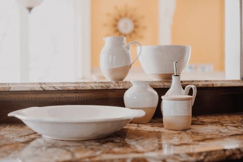 Photo of Little Creek Pottery Studio