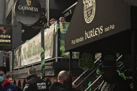 Photo of Hurley's Irish Pub