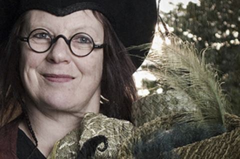 Photo of Mireille Racine