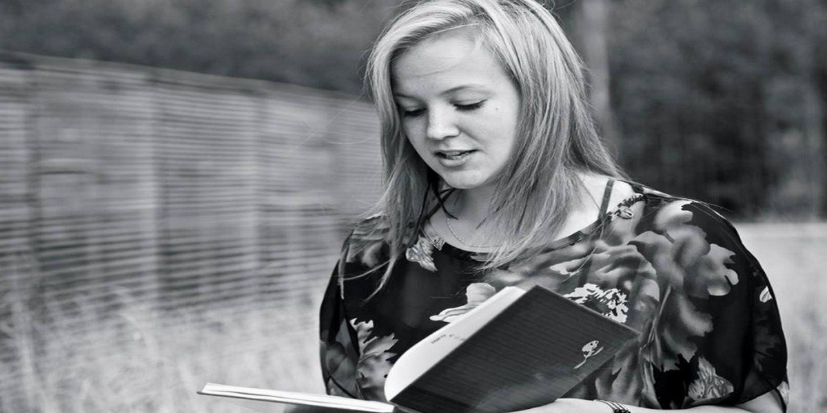 Photo of Maude Huard