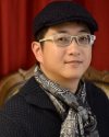 Photo of Chih-Ying Lay