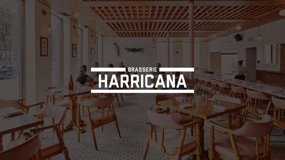 Photo de Brasserie Harricana