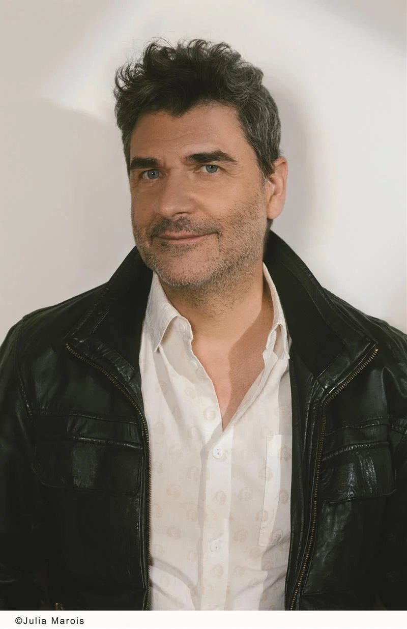 Photo of Martin Talbot