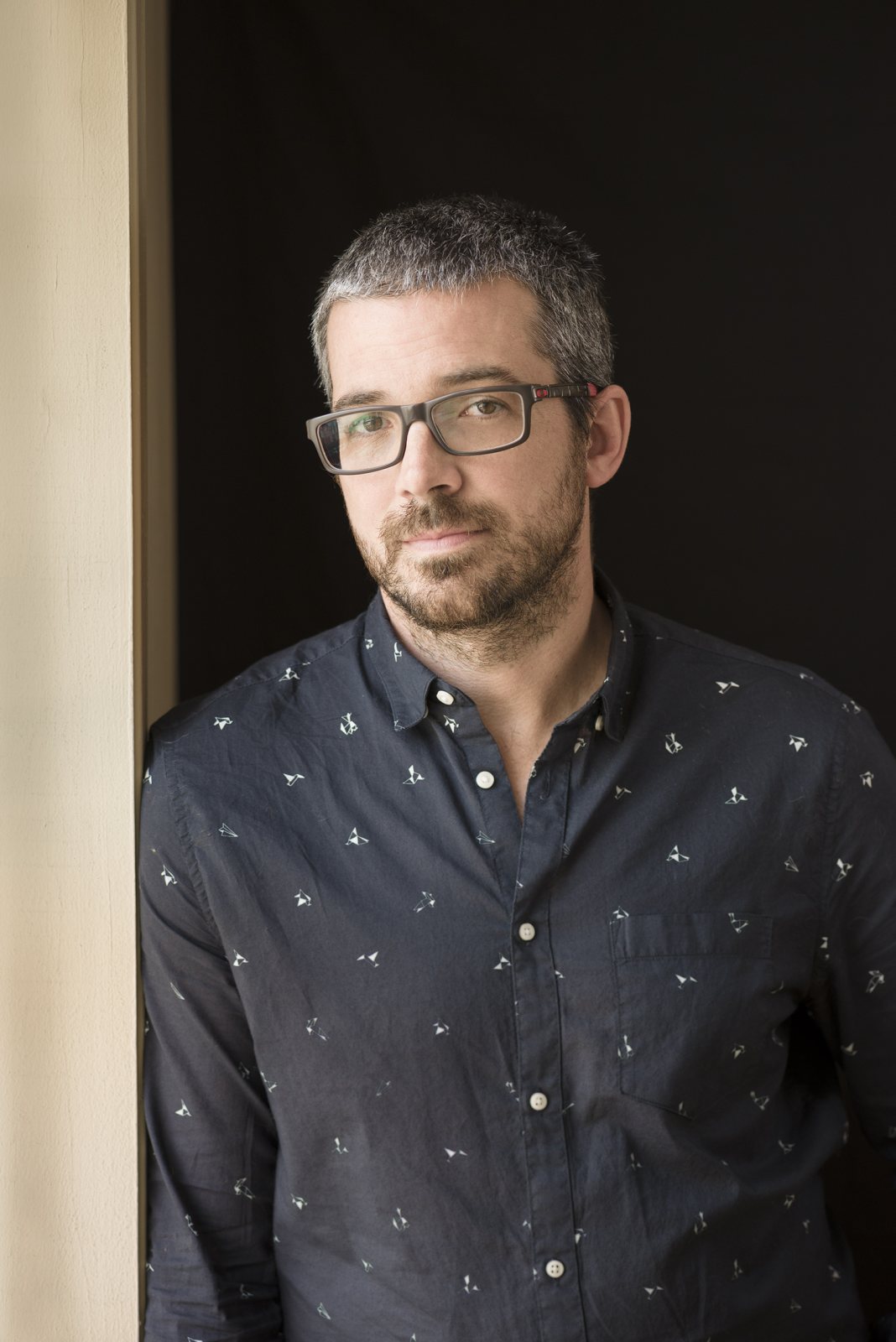 Photo of Matthieu Simard