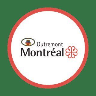 Maison de la culture d'Outremont logo