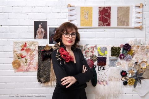 Photo of Tamara Rubilar
