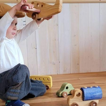 Photo of Atelier Le Tourniquet
