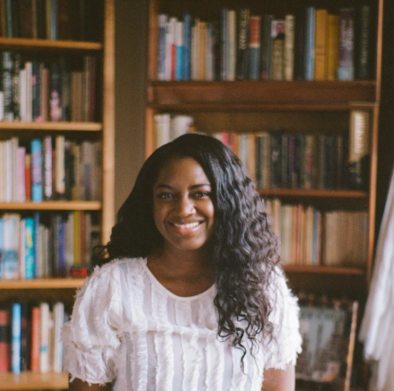 Photo of Téa Mutonji