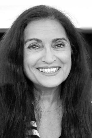 Photo of Nora Atalla