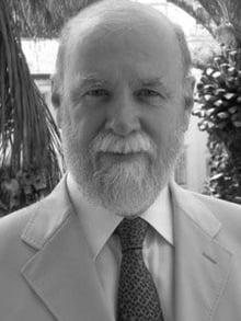 Photo of Michel A. Bouchard