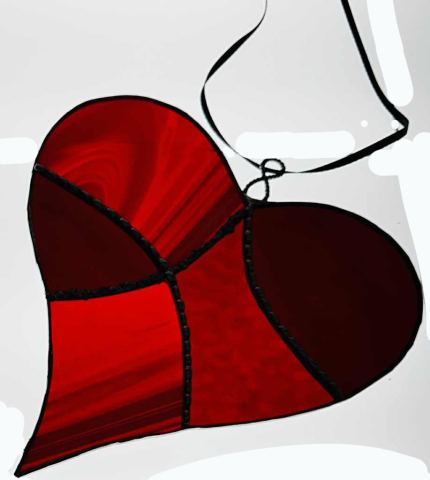 Photo of Jocelyne Grondin Arts & Vitrail