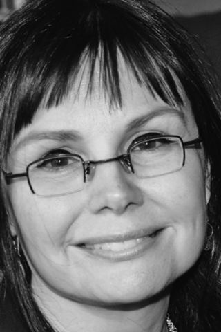 Photo of Anne Guilbault