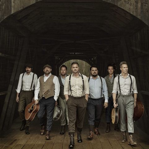 Poster: Les Gars du Nord — Les Années Tranquilles