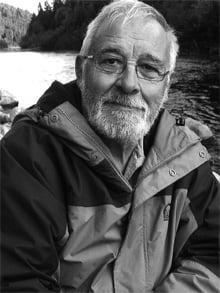 Photo of Jean-Yves Soucy