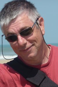 Photo of Jean-Michel Le Blanc