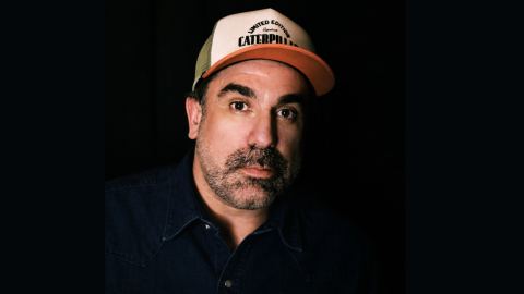 Dave Harmo