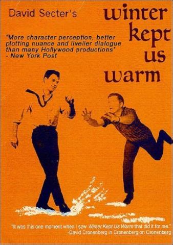 Poster: Winter Kept Us Warm