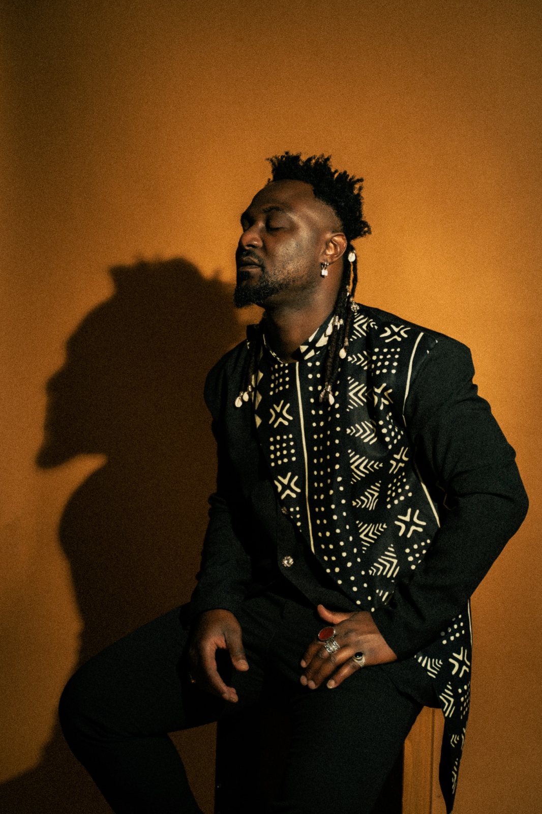 Ségui Sô - Donald Dogbo