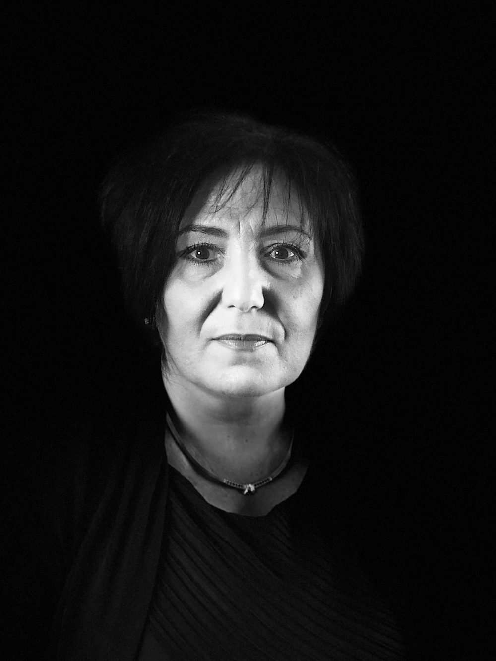 Photo of Magali Sauves