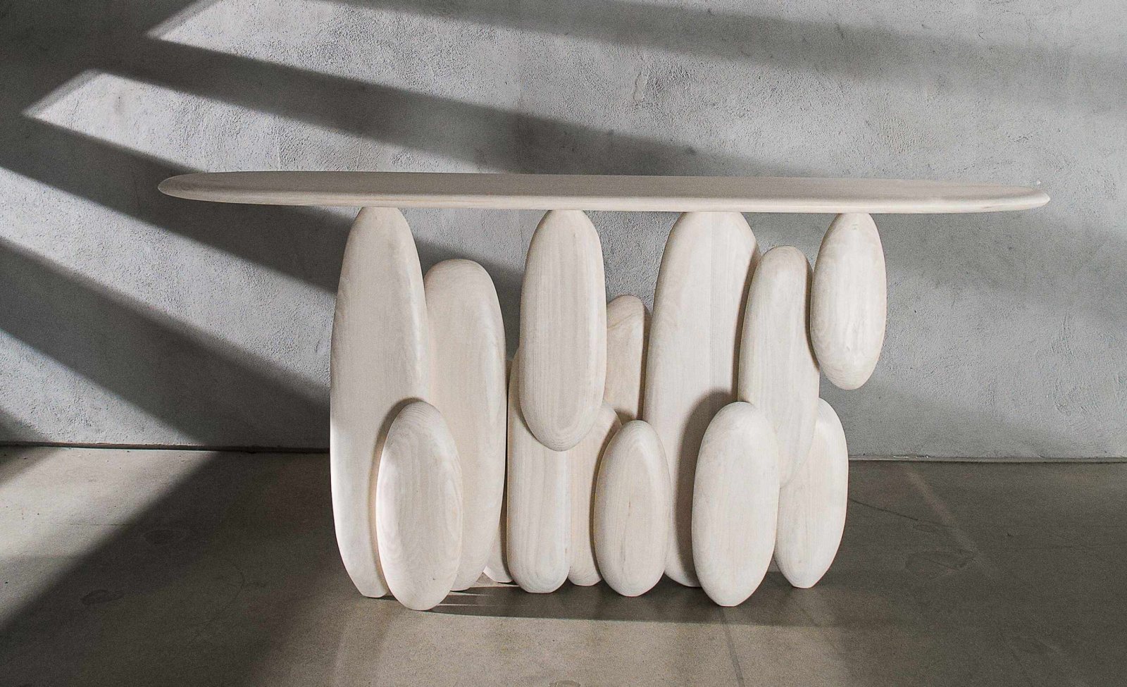 Photo of Nadine Hajjar Studio