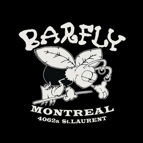 Photo of Barfly