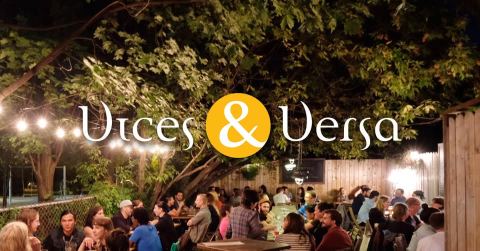 Photo of Vices & Versa