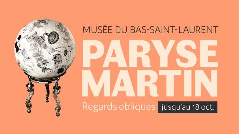 Photo of Musée du Bas-Saint-Laurent