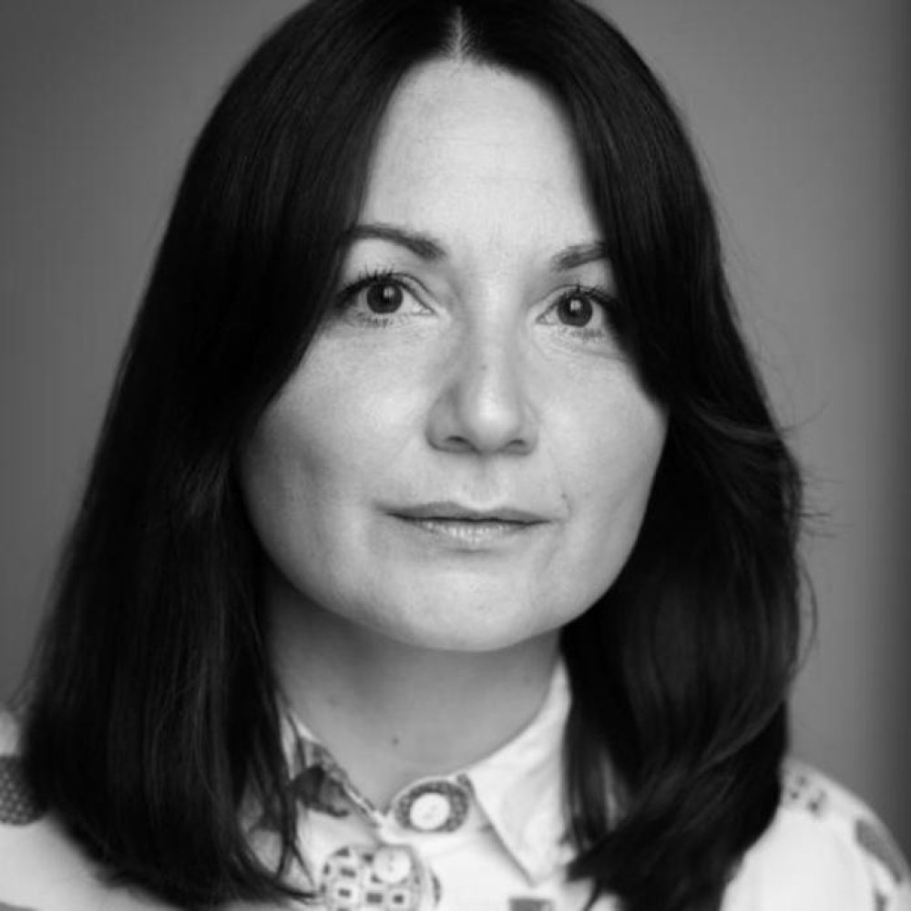 Photo of Isabelle Lapointe