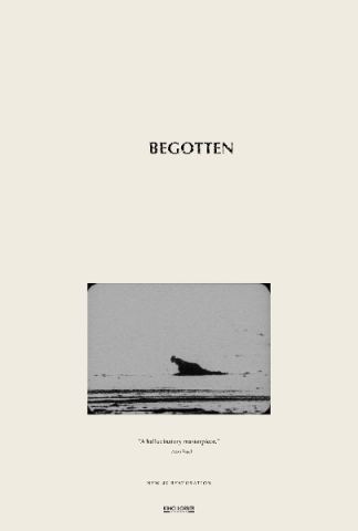 Poster: Begotten