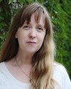 Photo of Jennifer Quist
