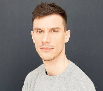 Photo of Sébastien David