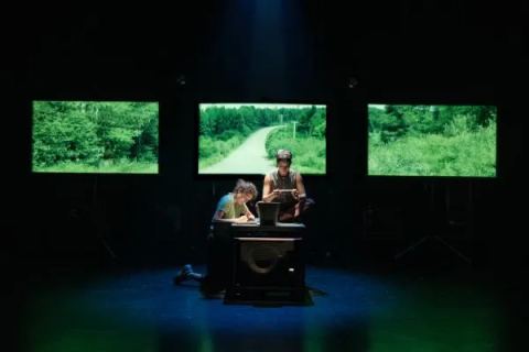 Photo de Théâtre Petit à Petit