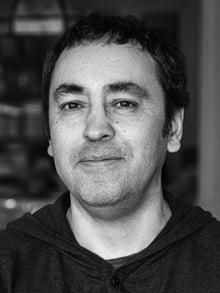 Photo of Mauricio Segura