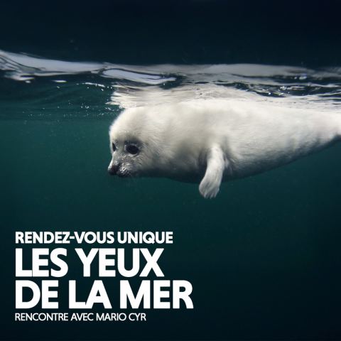 Poster: Les Grands Explorateurs - Hors série, Le Carré 150, Tuesday, December 1