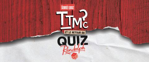 Photo of Randolph Pub Ludique Trois-Rivières