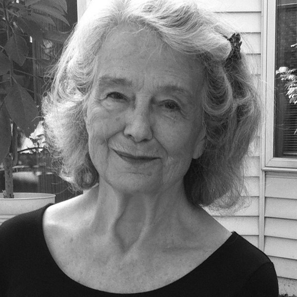 Photo of Susan Downe