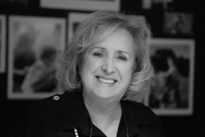 Photo of Ginette Durand-Brault