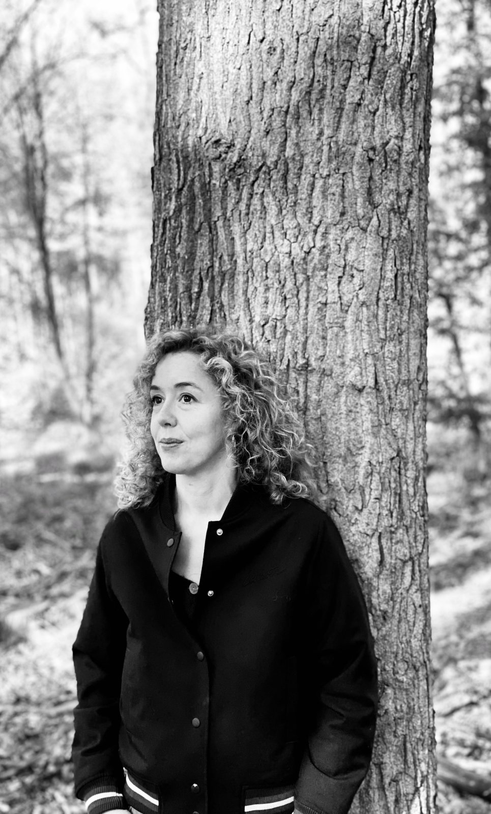 Photo of Mathilde Branthomme