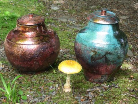 Photo of Poterie des Bois-francs