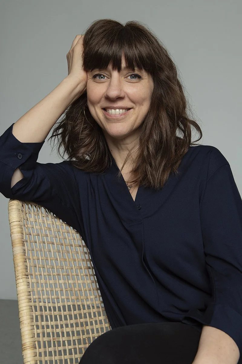 Photo of Catherine Ocelot