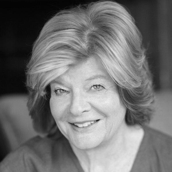 Photo of Linda Spalding