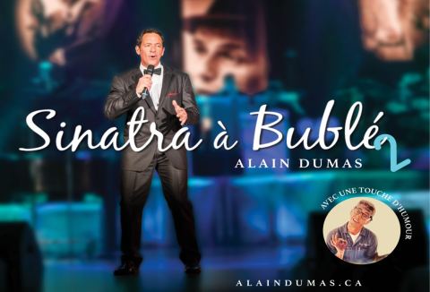Alain Dumas