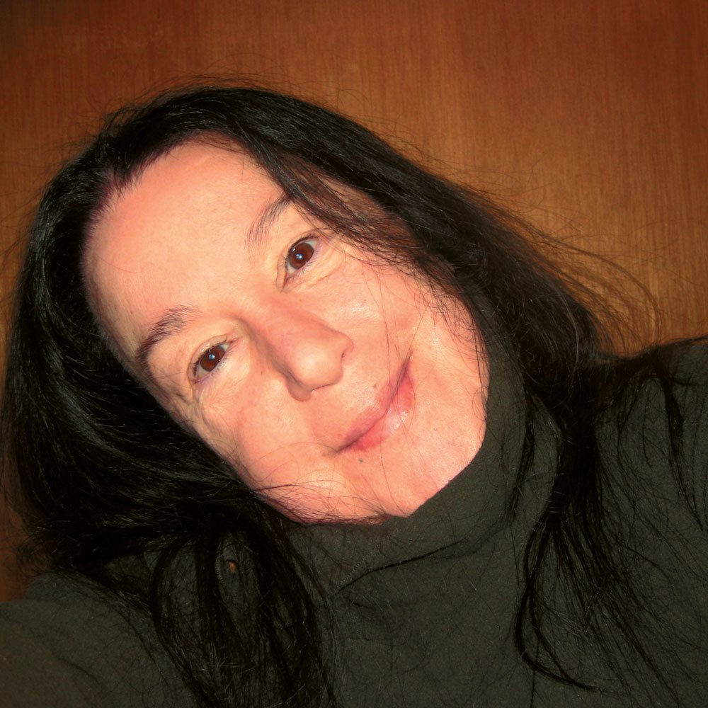 Photo de Christine Sioui-Wawanoloath