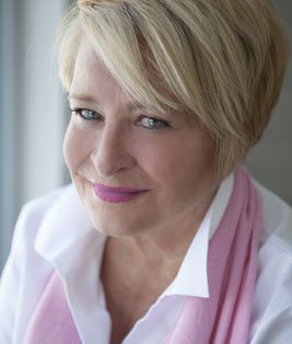 Photo of Pauline Vincent