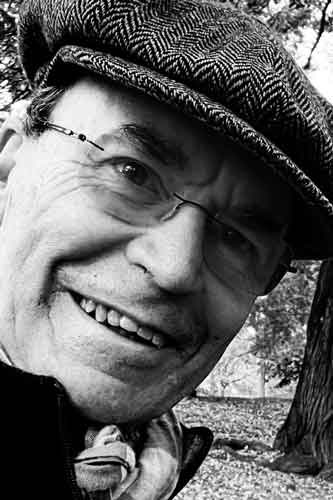 Photo de Daniel Gagnon-Barbeau